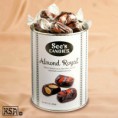 Almond Royal